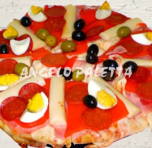 pizza angelo paletta, pizzerias Palma Mallorca
