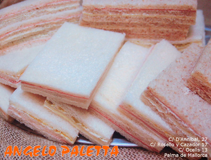 merengues PASTELERIAS ARGENTINAS EN PALMA DE MALLORCA